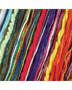 Bright Super Swags - Pack of 3