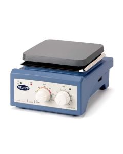 Stuart US152 Metal Coated Hot Plate Stirrer