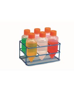 Bottle Rack - Holds 6 Bottles