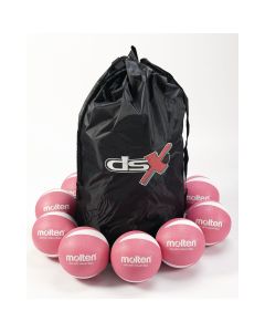 Molten Prv-1 Non-Sting Volleyballs - Pack of 12