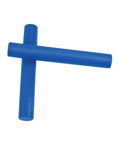 A-Star Claves - Blue