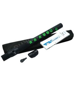 Nuvo TooT - Black & Green