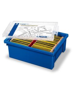 Staedtler Noris HB Pencils 10 Gross Box - Pack of 1500