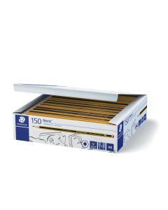 Staedtler Noris HB Pencils Gross Box - Pack of 150