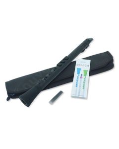 Nuvo DooD - Black & Black