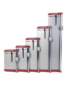 Razorback Rotary Trimmers - A0 - 1300mm