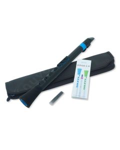 Nuvo DooD - Black & Blue
