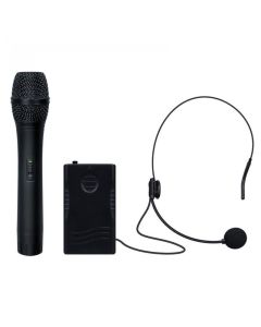 KAM RZ12A 12in Portable Speaker With Bluetooth