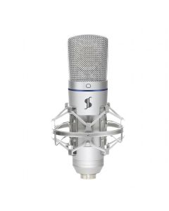 Stagg USB Studio Condenser Microphone