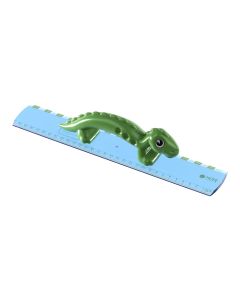 Dino Handle Ruler