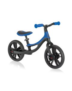 Globber Go Bike Elite Navy Blue
