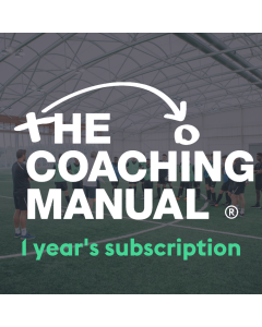 The Coaching Manual - Premium