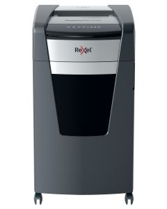 Rexel Momentum Extra XP422+ Cross Cut Paper Shredder