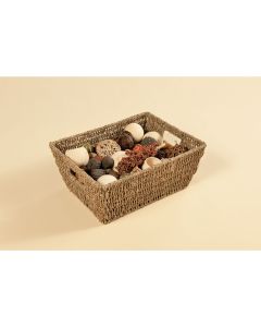 Seagrass Basket