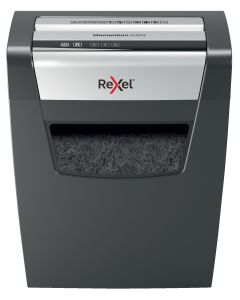 Rexel Momentum X410 Cross-Cut Shredder