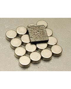 Graphite Levitation Kit