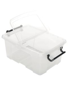12L Smart Box - W295 x D170 x H155mm