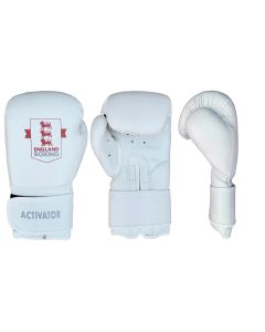 England Boxing Gloves - 12oz - Pair