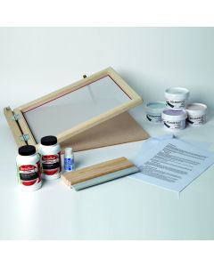 Speedball Diazo Photo Emulsion Remover. Each 