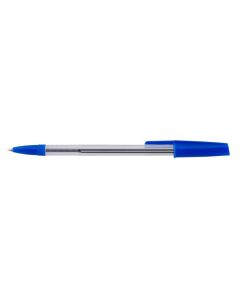Economy Ballpoint Pens - Blue - Pack of 50