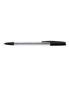 Economy Ballpoint Pens - Black - Pack of 50