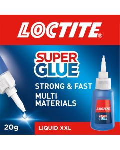 Loctite Super Glue Large 20g