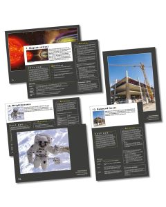 A4 Forces Photopack