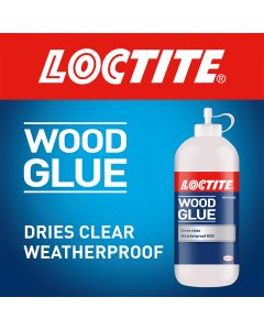 Loctite Wood Glue 225ml