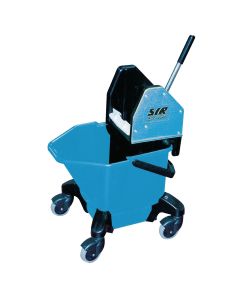 SYR Combo Mopping Unit - Blue