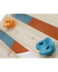 Plum My First Wood Climbing Frame Centre