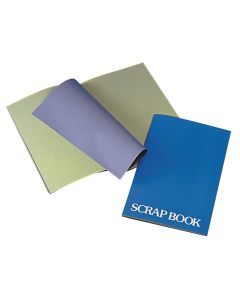 Scrapbook 377 x 251mm 40 - Page - Pack of 12
