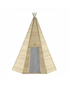 Plum Grand Teepee