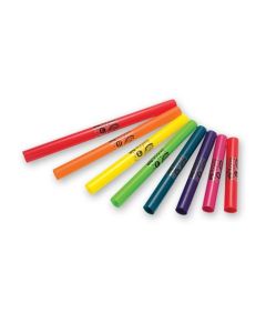 Wak-a-Tubes Diatonic Set of 8