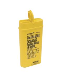 Sharps Disposal Bin