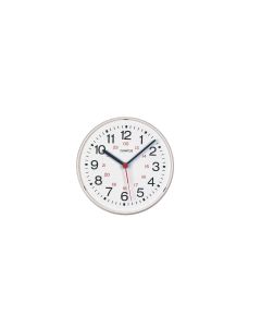 Quantum 215mm 24hr Wall Clock - 950RC