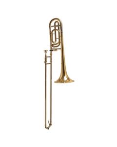 Elkhart Bb/F Large/MediumBore Tenor Trombone