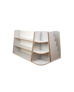 Shelving Unit Set