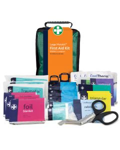 BS8599-2 Motokit Large in Copenhagen Bag