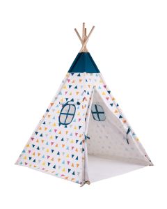 Bigjigs Toys - FSC Teepee Tent