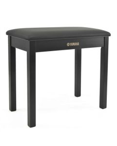 Yamaha B1-B Black Digital Piano Stool