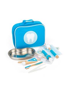 Bigjigs Toys Dentist Set