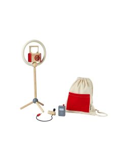 Plan Toys Vlogging Set