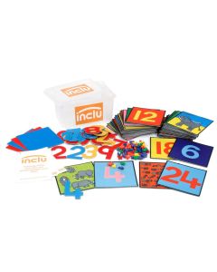 Numeracy Discovery Set