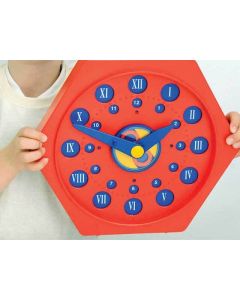 Manual Clock
