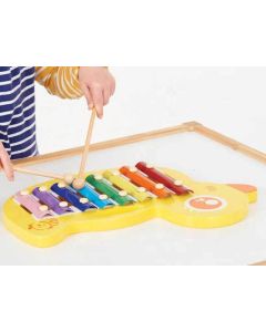 Duck Xylophone