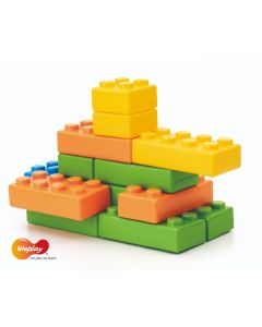 Brick Me - Pack of 45