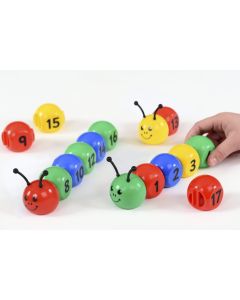 Number Bugs