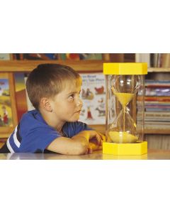 Mega Sand Timer - 3 Minutes