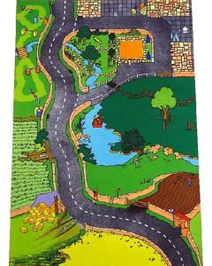 Playmats Farm