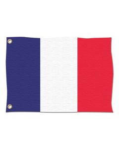 French Flag 